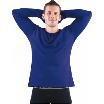 pracovní tričko CERVA Cambon tričko středně modré