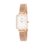 JVD Luxusní dámské elegantní nerezové ocelové hodinky JVD JVD J-TS62 (POŠTOVNÉ ZDARMA)