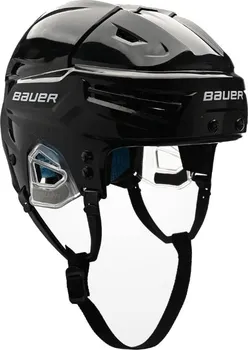 Hokejová helma Bauer Re-Akt 65 SR 1061816 černá S