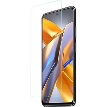 Beweare Tvrzené sklo na Xiaomi Poco M5s