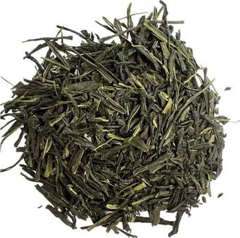 Čaj TeaTao Benifuki zelený čaj BIO 50 g