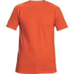 CERVA Teesta triko oranžové