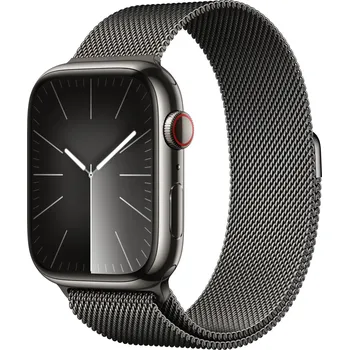 Chytré hodinky Apple Watch Series 9 45 mm Cellular