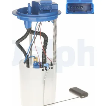 Palivový systém Palivová přívodní jednotka DELPHI FG2047-12B1