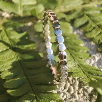 Prsten Prstýnkárna DOTTY - stříbrný elegantní prsten AG 925 ≤ 1,2 g Velikost prstenu: 6 (51/52)