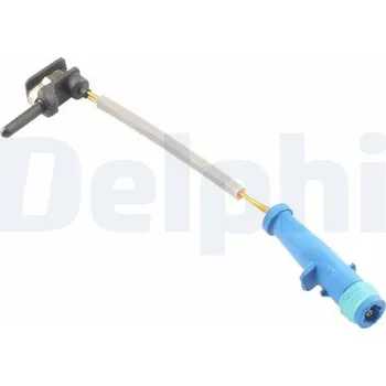Auto-moto Výstražný kontakt, opotřebení obložení DELPHI LZ0291