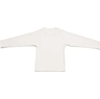 Dupačky Triko Atopics, materiál Clevertex — oblečení pro děti s atopickým ekzémem 110 - 116