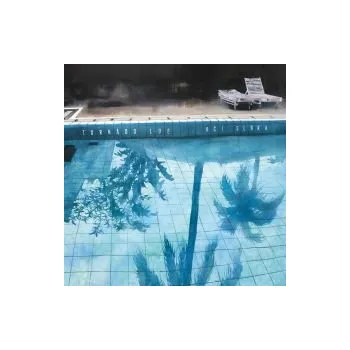 Zahraniční hudba Oči slnka - Tornádo Lue (LP)