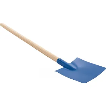 Lopata J.A.D. Tools 10086 Lopatka s násadou 60 cm, dětské nářadí