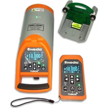 Měřící laser Nedo TUBUS 2