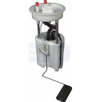 Palivový systém Palivová přívodní jednotka DELPHI FG1070-12B1