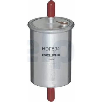 Palivový filtr Palivový filtr DELPHI HDF594