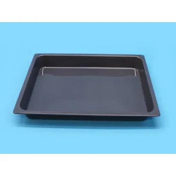 Kuchyňský spotřebič 881875 - Pekáč hluboký pro troubu Gorenje Hisense Mora