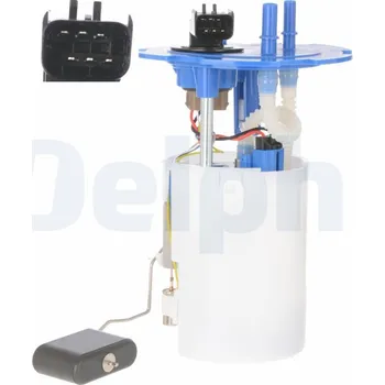 Palivový systém Palivová přívodní jednotka DELPHI FG2374-12B1