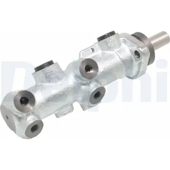 Brzdový válec Hlavní brzdový válec DELPHI LM21025