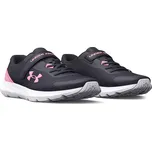 Boty Under Armour UA GPS Surge 3 AC-BLK 3025014-001 Velikost: 28