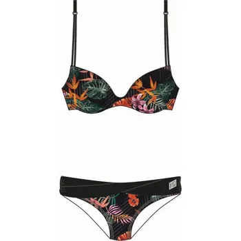 Dámské plavky York Mali 2 C-CUP Dámské plavky velikost: 40