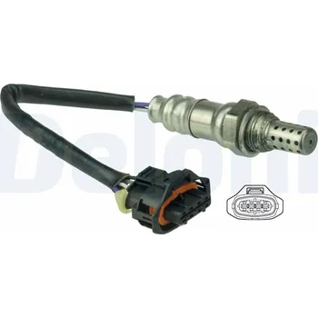 Lambda sonda Lambda sonda DELPHI ES20514-12B1