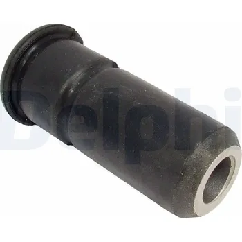 Uložení, listová pružina DELPHI TD881W