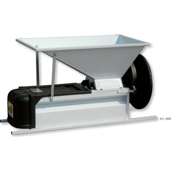 Mlýnkoodstopkovač Grifo DMA nerezový ruční