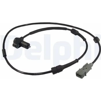 Autodíl Snímač, počet otáček kol DELPHI SS20044