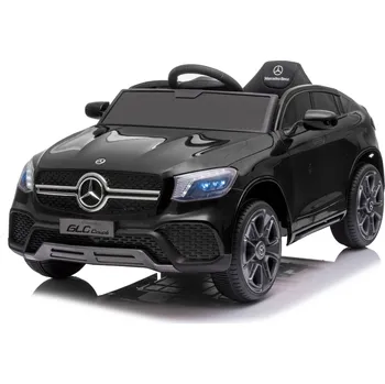 Dětské elektrovozidlo Eljet Dětské elektrické auto Mercedes GLC coupé