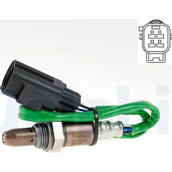Lambda sonda Lambda sonda DELPHI ES21420-12B1