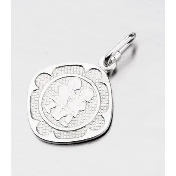 Přívěsek Přívěsek stříbro 925 měsíční znamení - Blíženci M5073-05