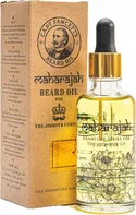 Captain Fawcett Maharajah olej na vousy 50 ml