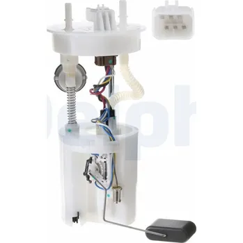 Palivový systém Palivová přívodní jednotka DELPHI FG2481-12B1