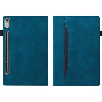 Pouzdro na tablet Speciální Obal Na Lenovo Smart Tab P12 Barva: Modrá