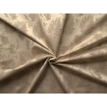 HEDVA ČESKÝ BROKÁT Odaska 150 PTK ŠÁCHOR tmavě hnědá