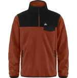 Mikina Horsefeathers Madog brick M