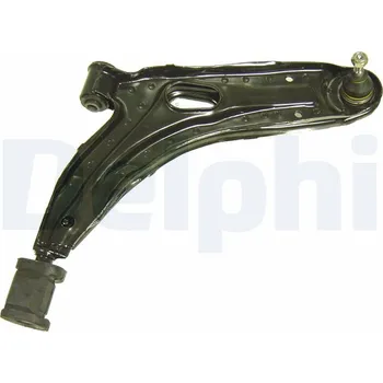 Zavěšení kol Řídicí páka, zavěšení kol DELPHI TC466