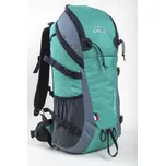 Batoh Doldy Nuovo 23l zelená