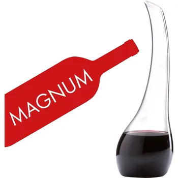 Talíř Dekantér CORNETTO, Riedel ▪ Kč 6110 ️ - Luxurytable.cz Riedel