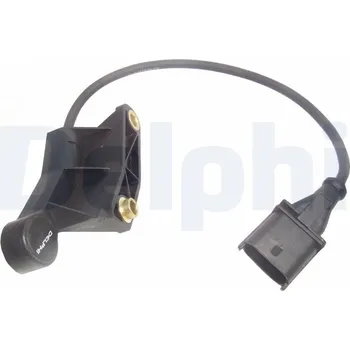 Autodíl Snímač, poloha vačkového hřídele DELPHI SS10884