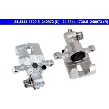 Brzdový třmen Brzdový třmen ATE 24.3344-1729.5