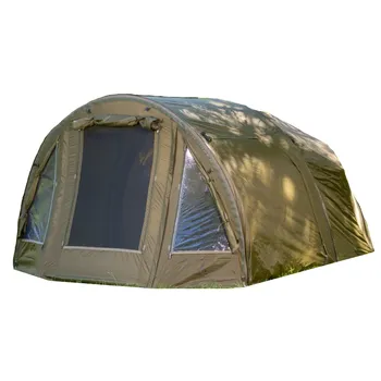 Bivak Anaconda Headquarter