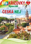 Křížovky speciál 2/2022: Česká nej -…