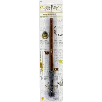 Karnevalový doplněk Harry Potter: hůlka
