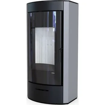 Krbová kamna DEFRO HOME Defro Home Orti šedá