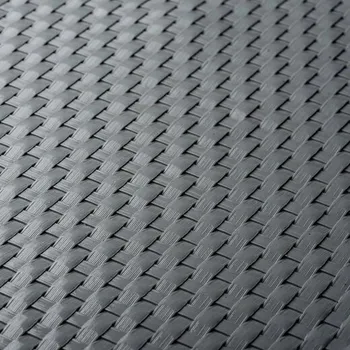 Rohožka Plastová ratanová stínicí rohož "umělý ratan" (role) - délka 300 cm, výška 75 cm