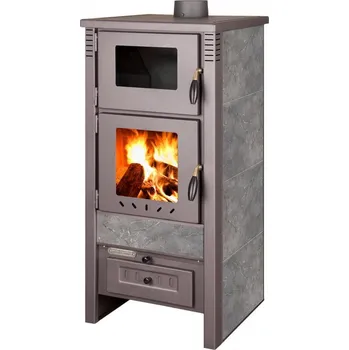 Krbová kamna Pro-Termo Taurus Ceramic
