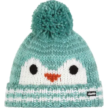 Čepice EISBÄR RICO POMPON MÜ Kids 215 Frost