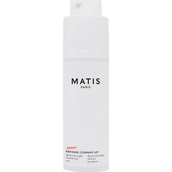 Make-up MATIS Paris Réponse Cosmake-Up Hyalu-Liss rozjasňující make-up 30 ml
