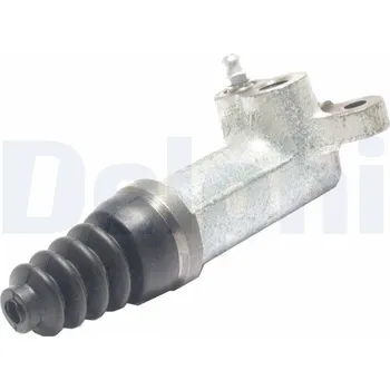 Spojkový válec Pomocný válec, spojka DELPHI LL80121