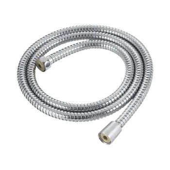 Sprchová hadice Sprchová hadice kovová nerezová (hadička ke sprše) (82303) - 50cm 82303