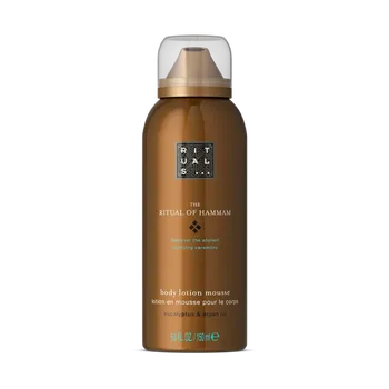 Tělové mléko Rituals Hammam Body Lotion Mousse