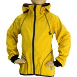 Fantom BUNDA LETNÍ SOFTSHELL S MEMBRÁNOU 18000/12000 - OKROVÁ 2023 Velikost: 110